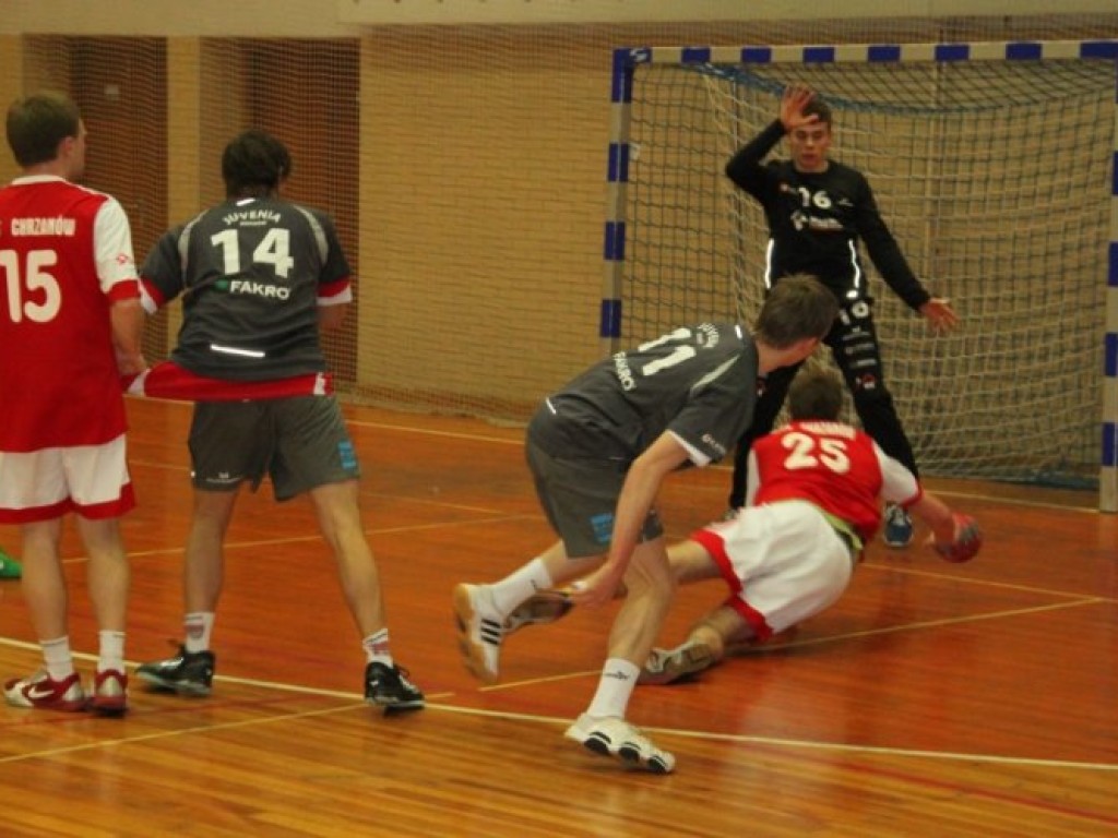 Sportowy weekend w obiektywie 26-27.01.2013 r.
