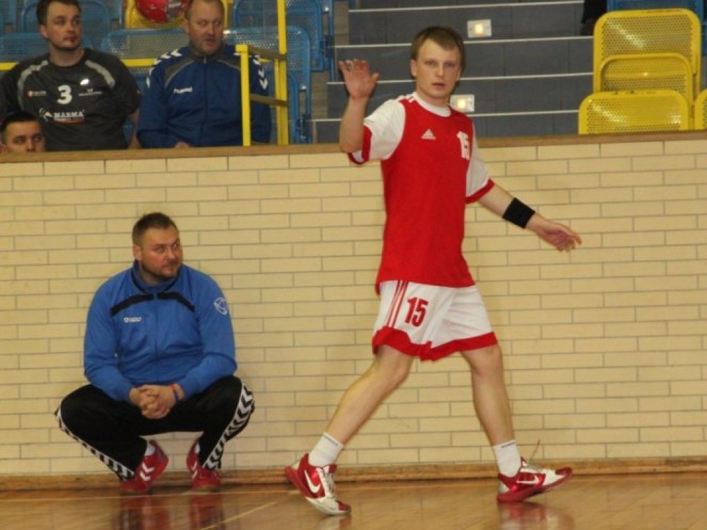 Sportowy weekend w obiektywie 26-27.01.2013 r.