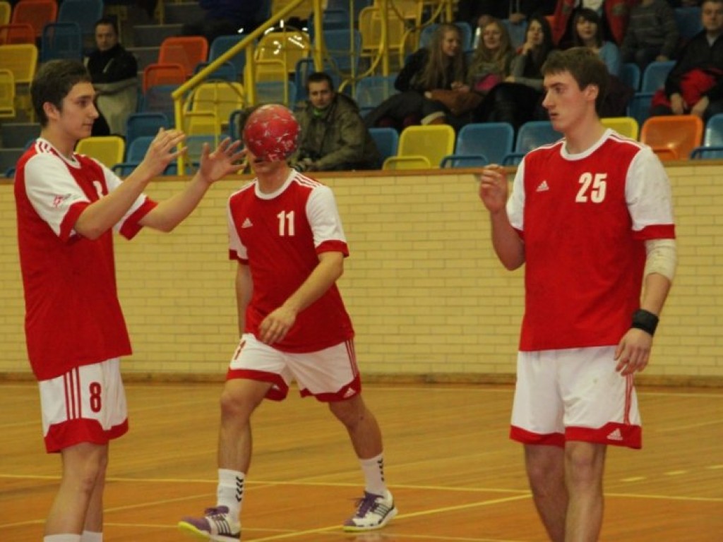 Sportowy weekend w obiektywie 26-27.01.2013 r.