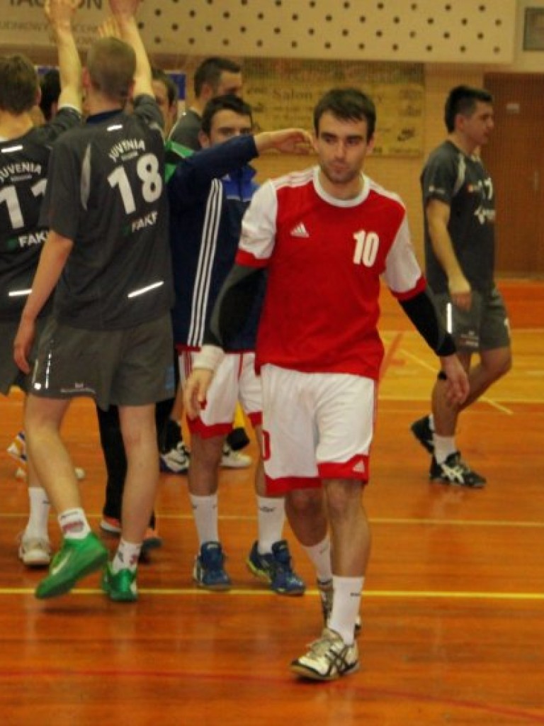 Sportowy weekend w obiektywie 26-27.01.2013 r.