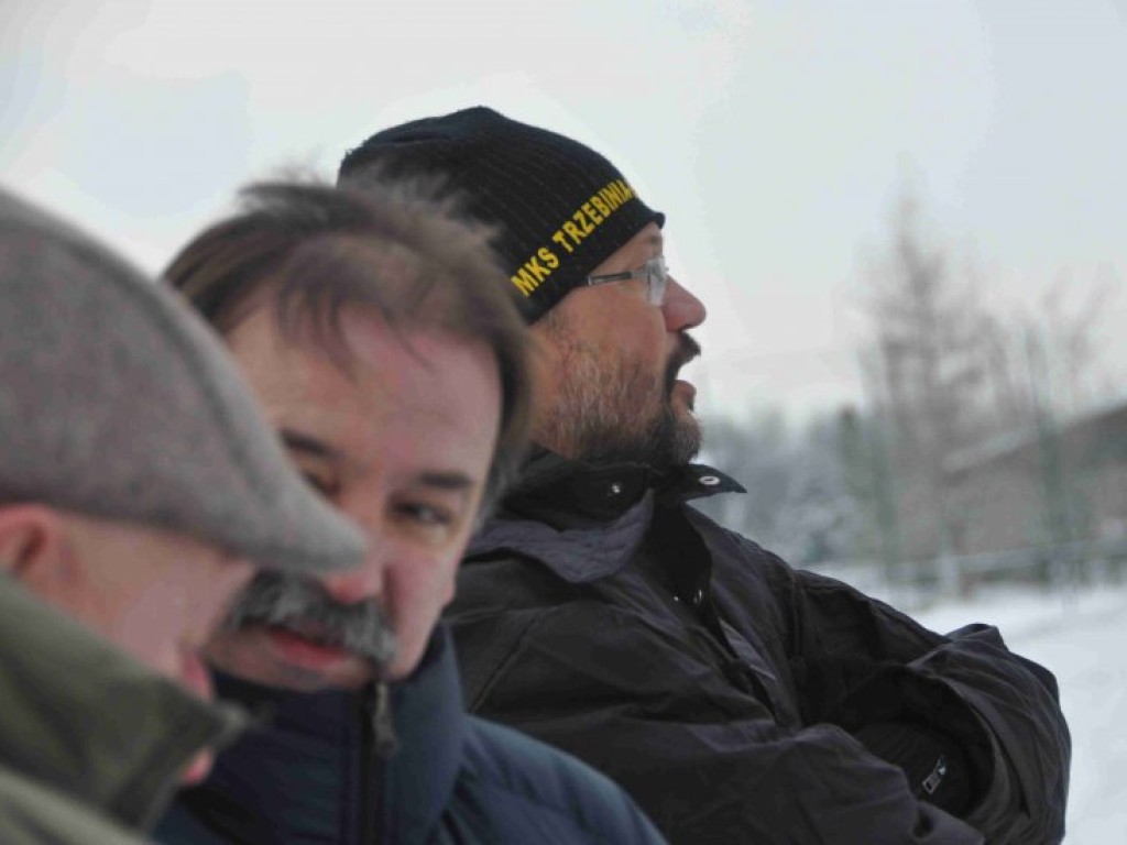 Sportowy weekend w obiektywie 26-27.01.2013 r.