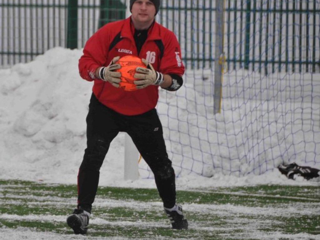 Sportowy weekend w obiektywie 26-27.01.2013 r.