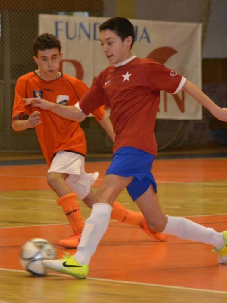 Sportowy weekend w obiektywie 26-27.01.2013 r.