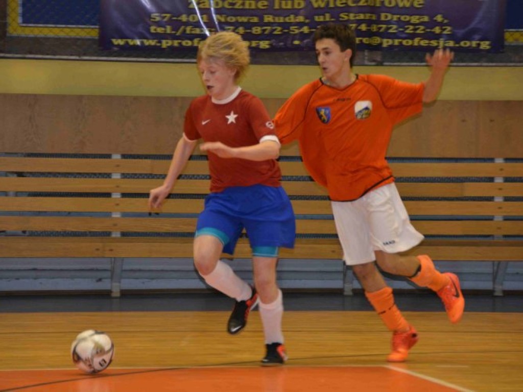 Sportowy weekend w obiektywie 26-27.01.2013 r.