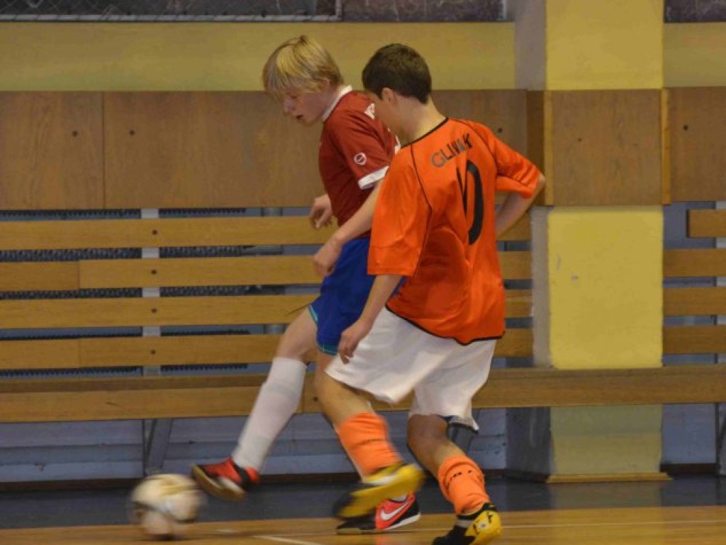 Sportowy weekend w obiektywie 26-27.01.2013 r.