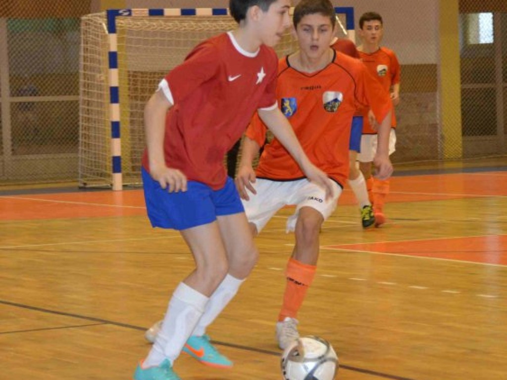 Sportowy weekend w obiektywie 26-27.01.2013 r.