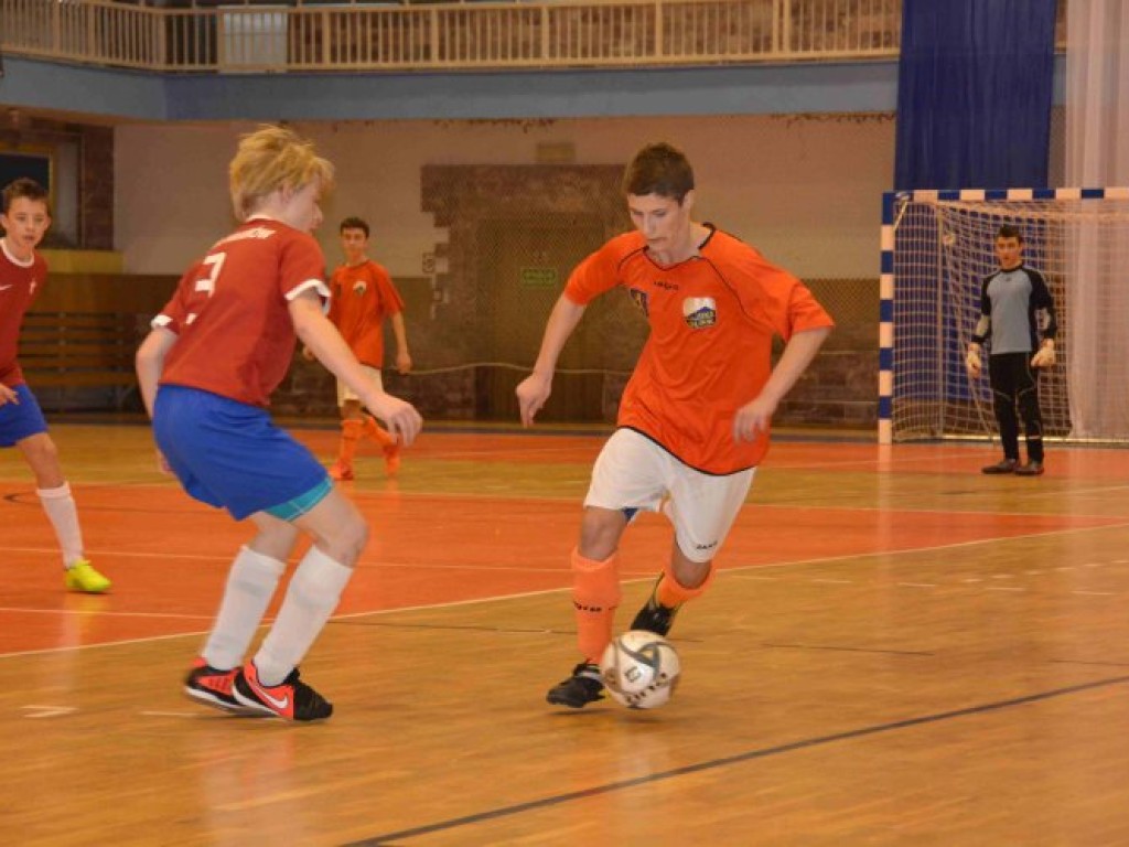 Sportowy weekend w obiektywie 26-27.01.2013 r.