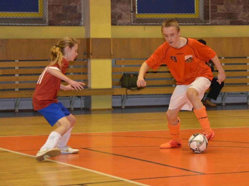 Sportowy weekend w obiektywie 26-27.01.2013 r.