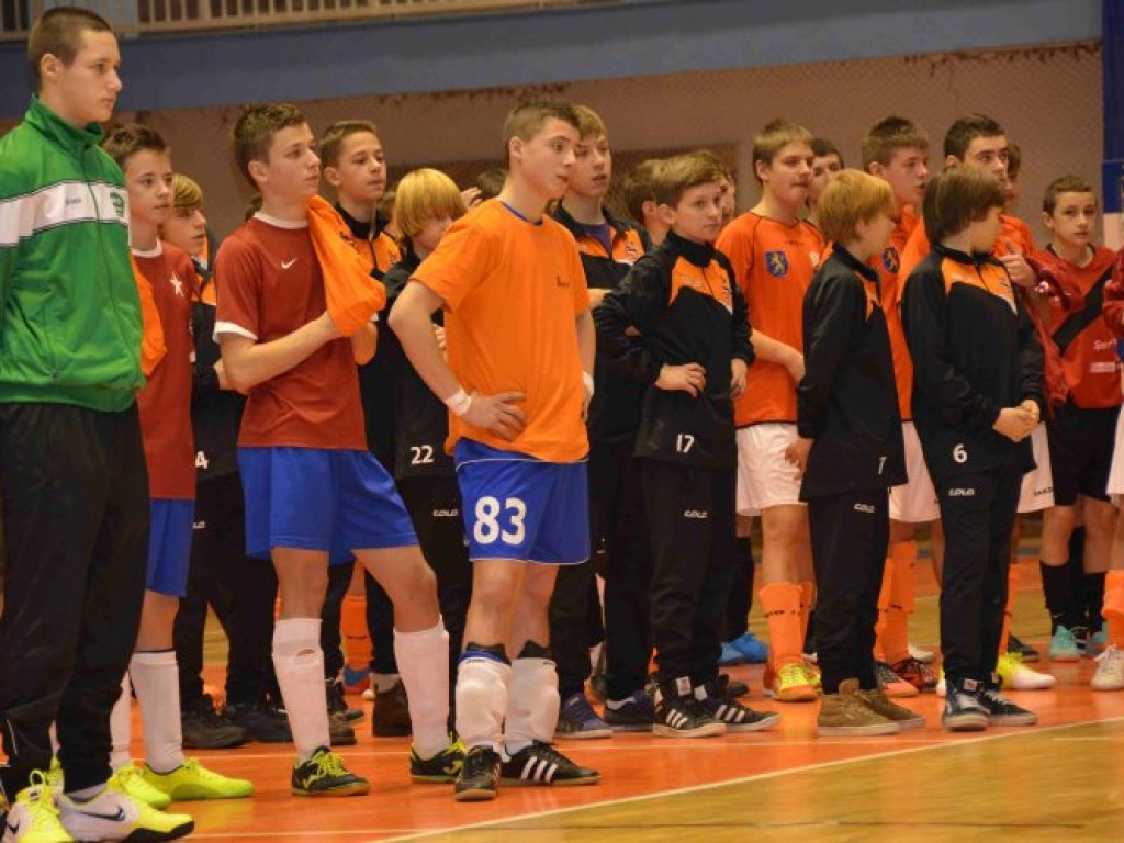 Sportowy weekend w obiektywie 26-27.01.2013 r.