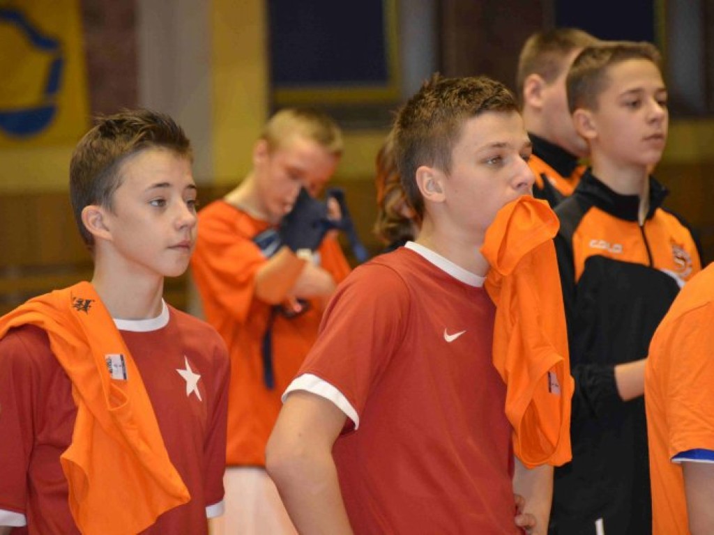 Sportowy weekend w obiektywie 26-27.01.2013 r.