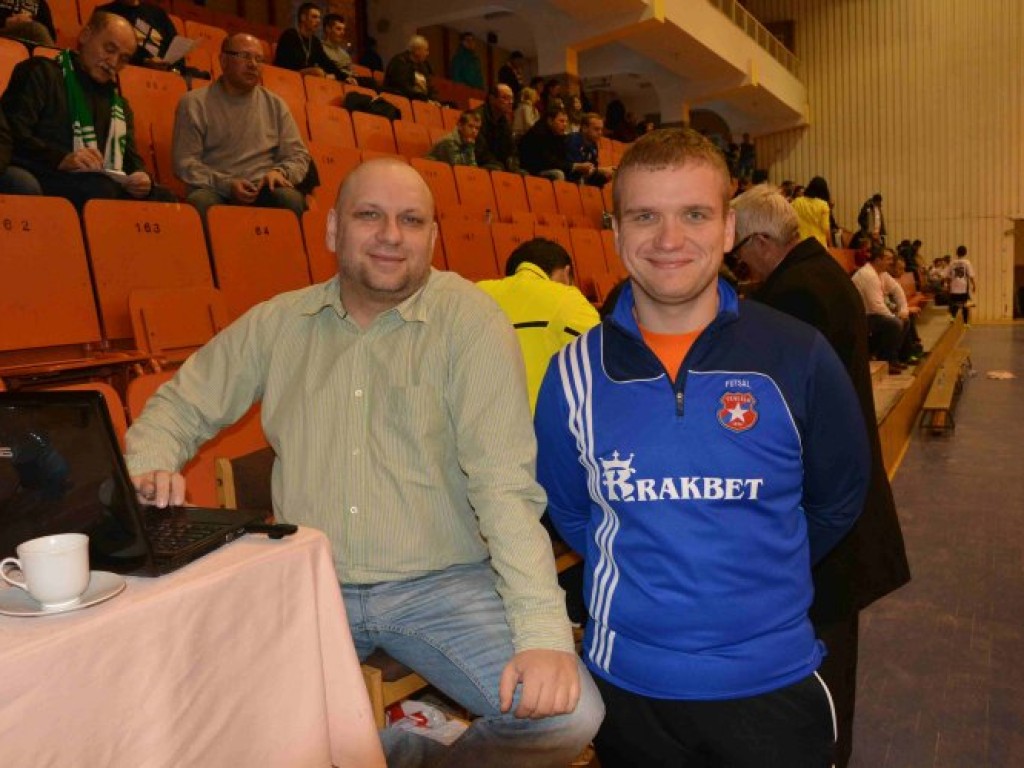 Sportowy weekend w obiektywie 26-27.01.2013 r.