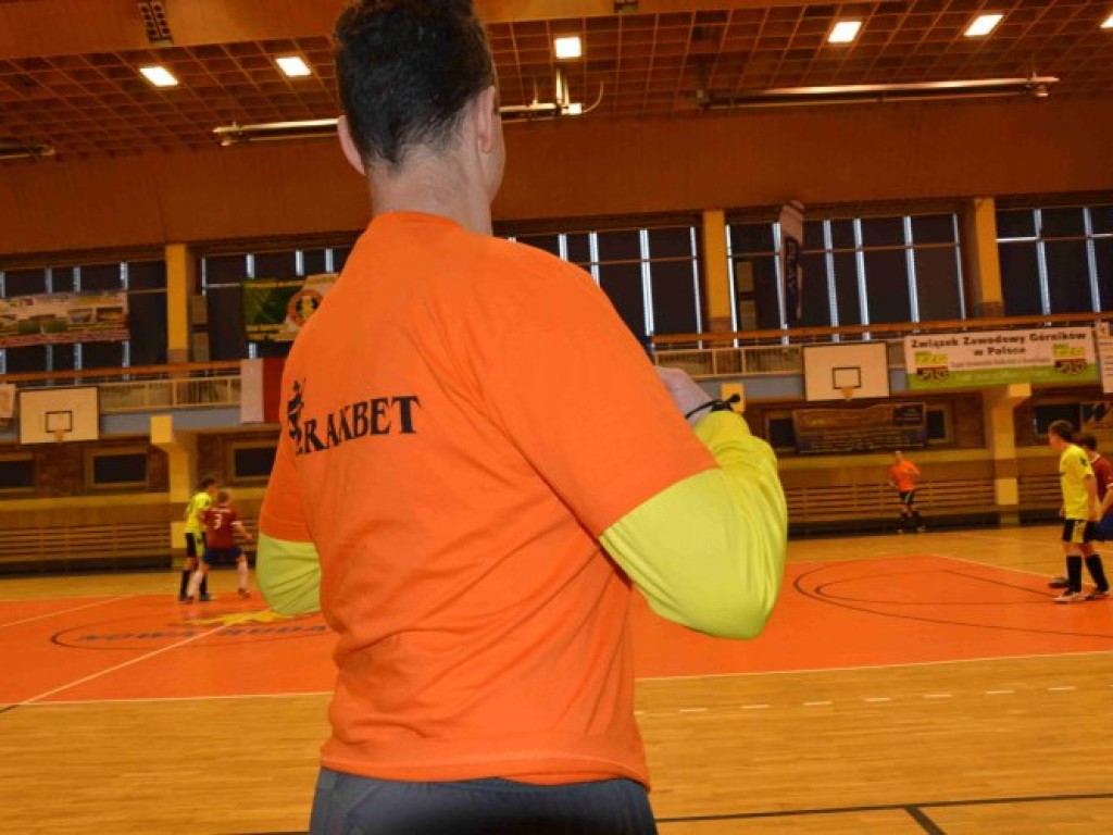 Sportowy weekend w obiektywie 26-27.01.2013 r.