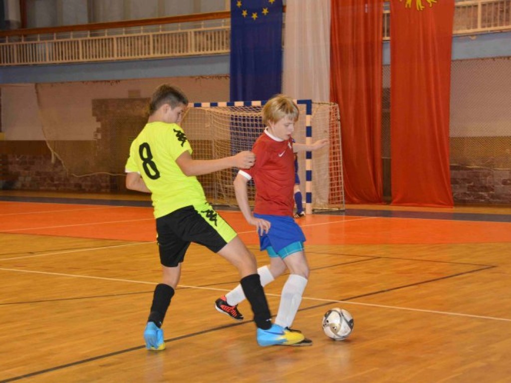 Sportowy weekend w obiektywie 26-27.01.2013 r.