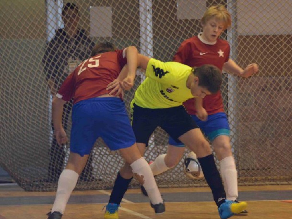 Sportowy weekend w obiektywie 26-27.01.2013 r.