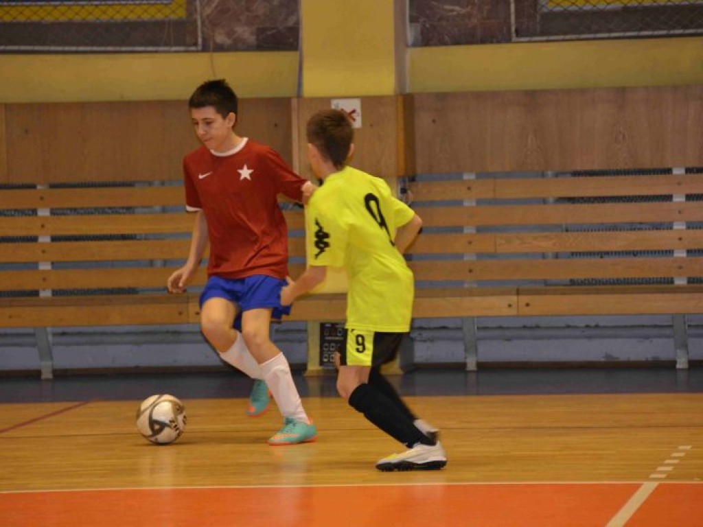 Sportowy weekend w obiektywie 26-27.01.2013 r.