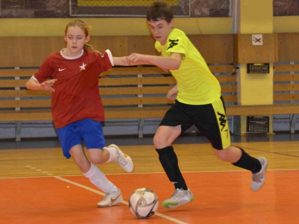 Sportowy weekend w obiektywie 26-27.01.2013 r.