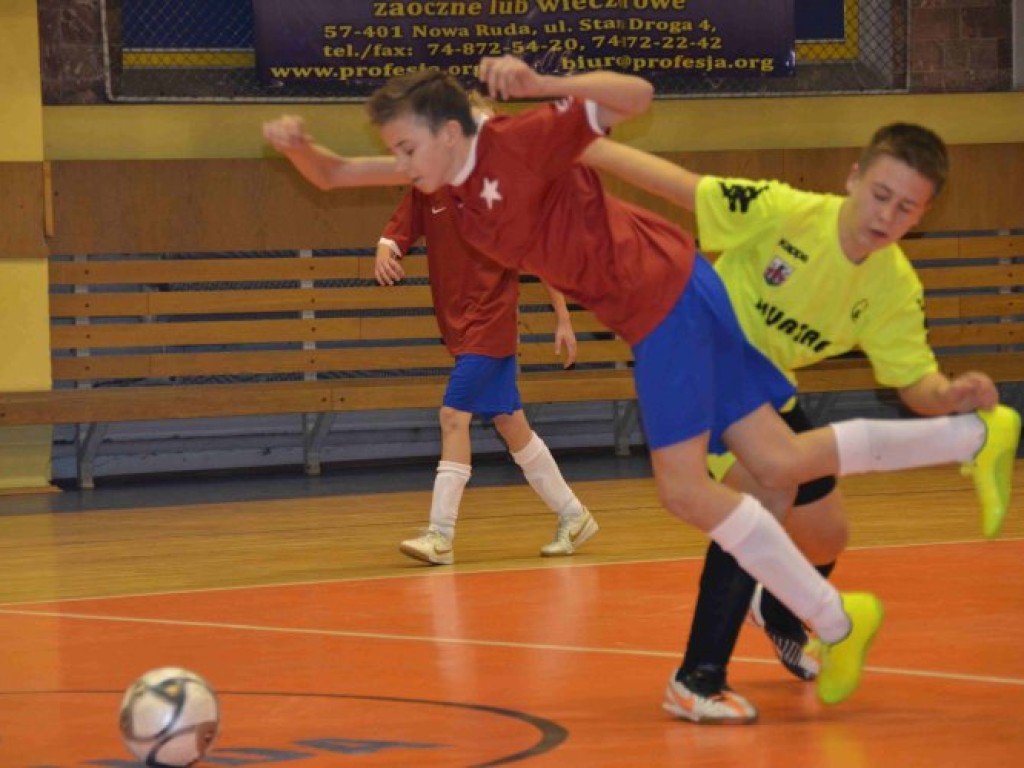Sportowy weekend w obiektywie 26-27.01.2013 r.