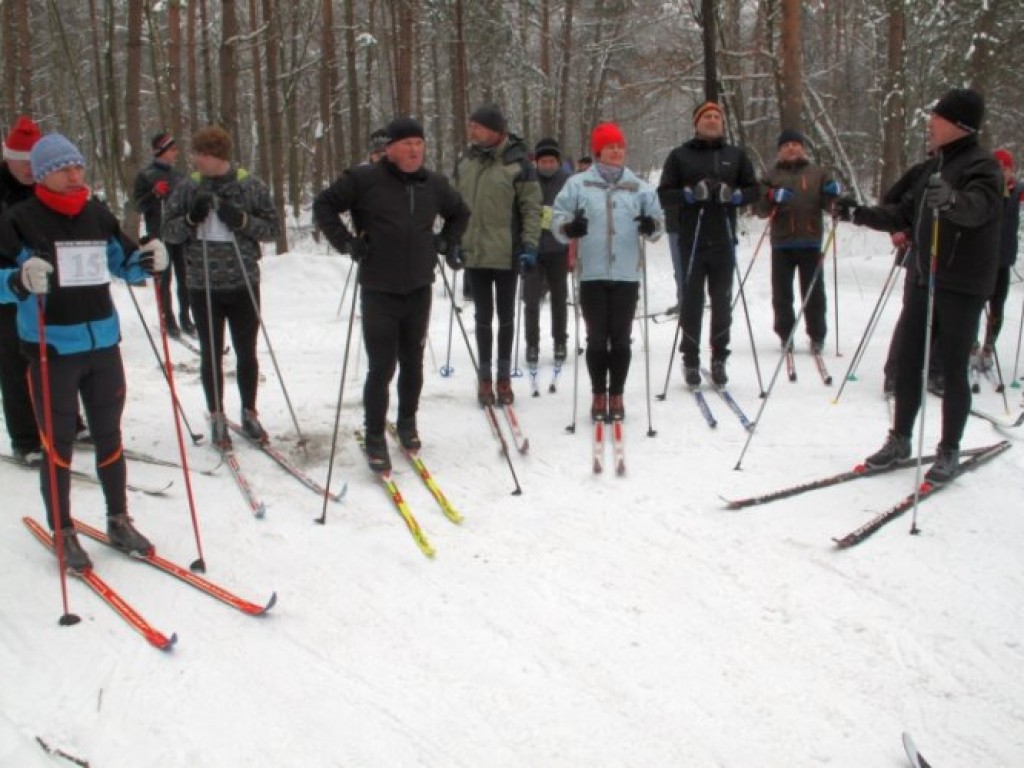 Sportowy weekend w obiektywie 26-27.01.2013 r.