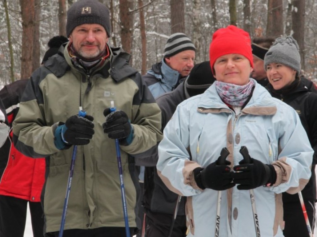 Sportowy weekend w obiektywie 26-27.01.2013 r.