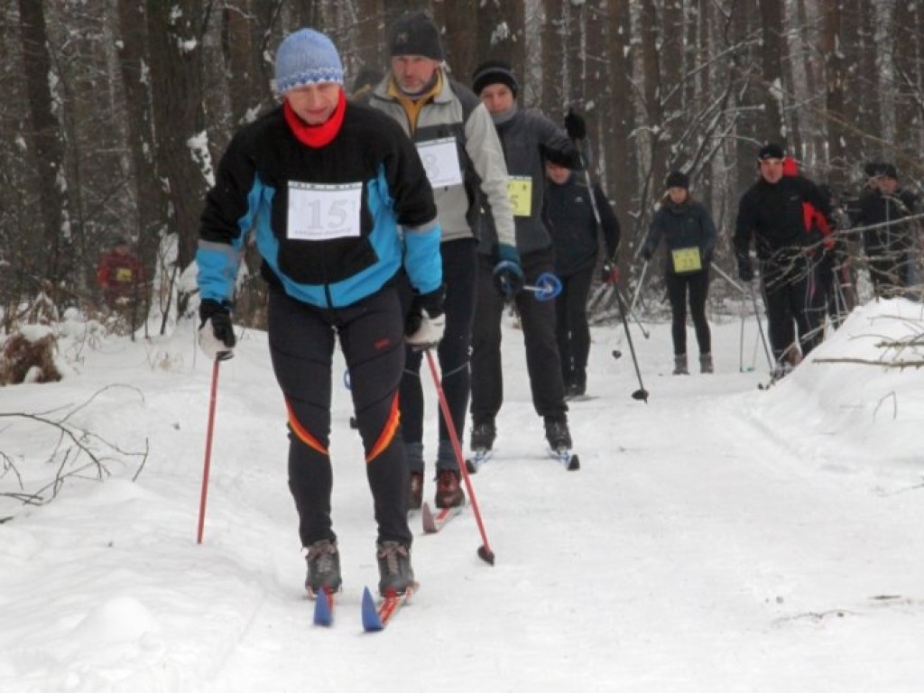 Sportowy weekend w obiektywie 26-27.01.2013 r.