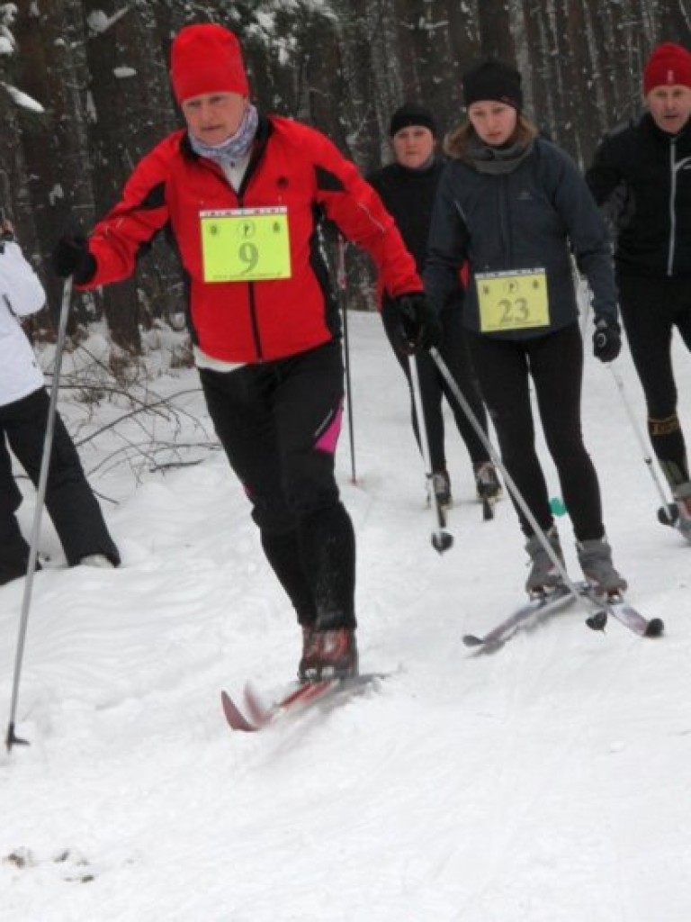Sportowy weekend w obiektywie 26-27.01.2013 r.