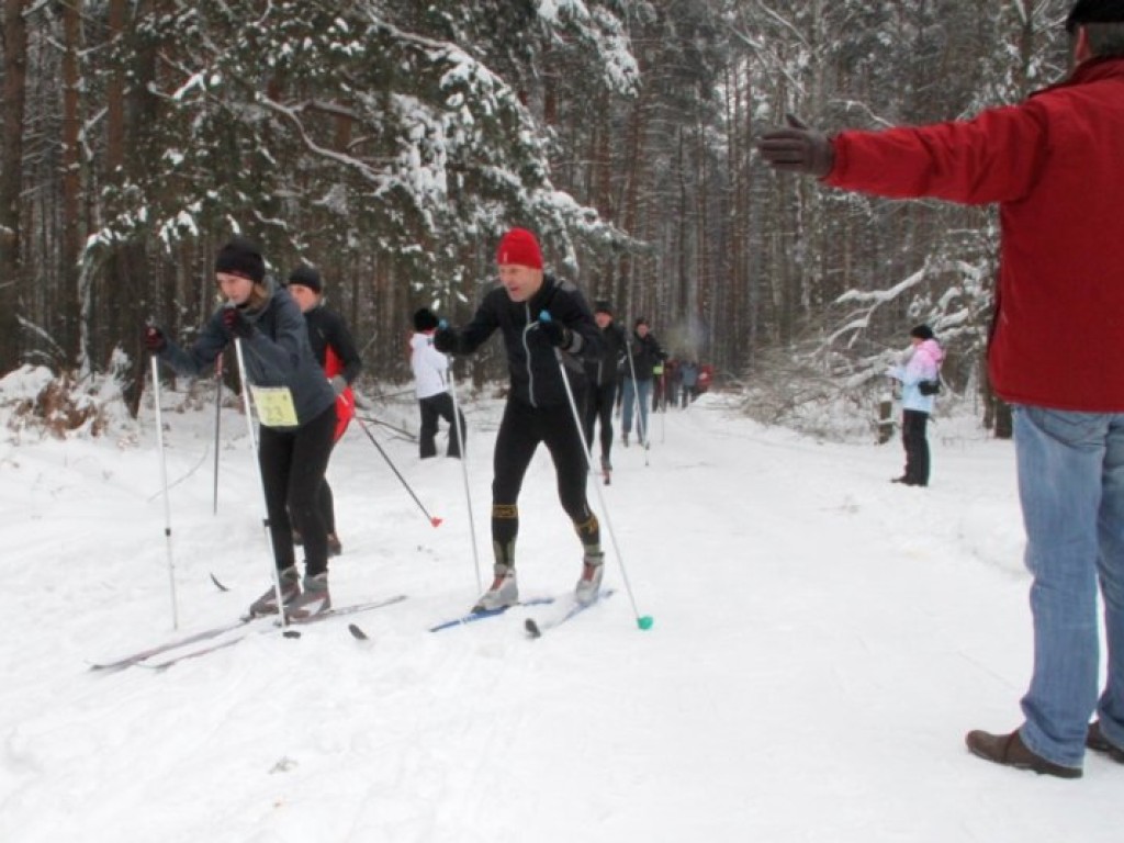 Sportowy weekend w obiektywie 26-27.01.2013 r.