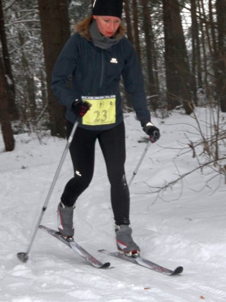 Sportowy weekend w obiektywie 26-27.01.2013 r.