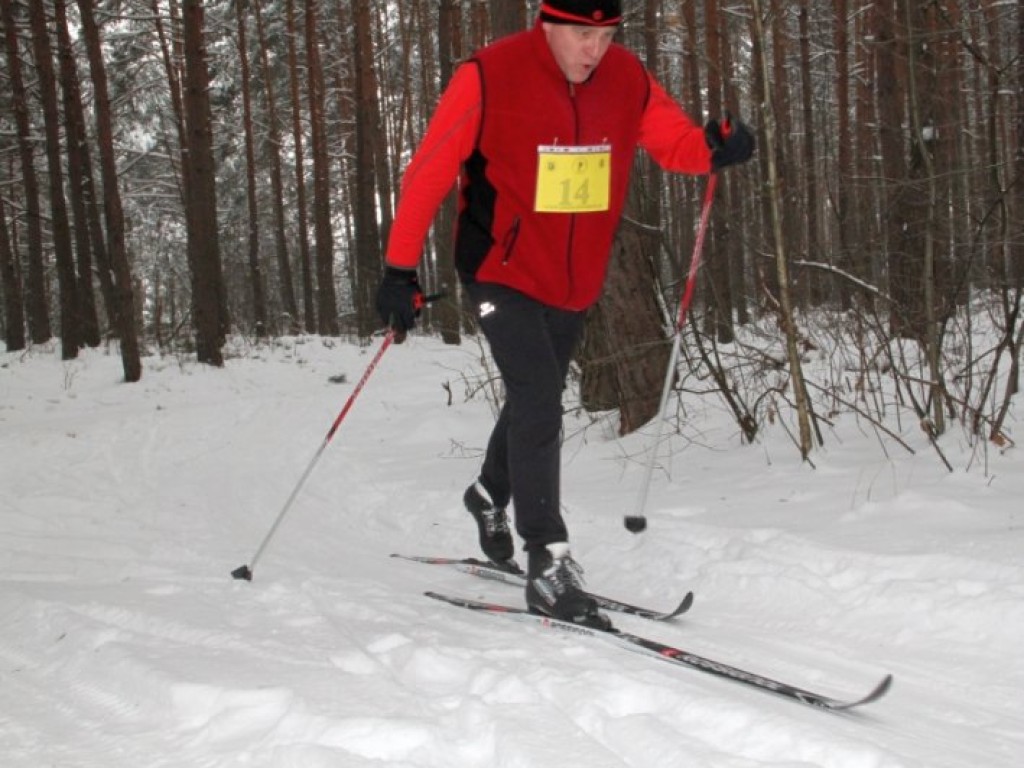 Sportowy weekend w obiektywie 26-27.01.2013 r.