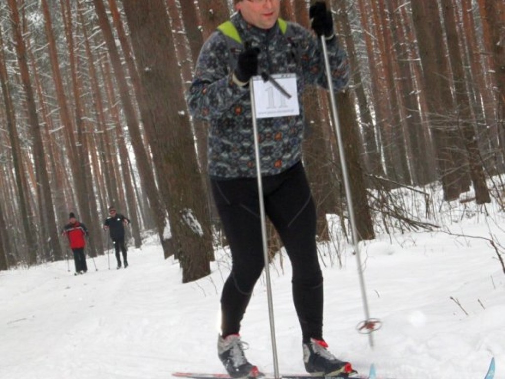 Sportowy weekend w obiektywie 26-27.01.2013 r.