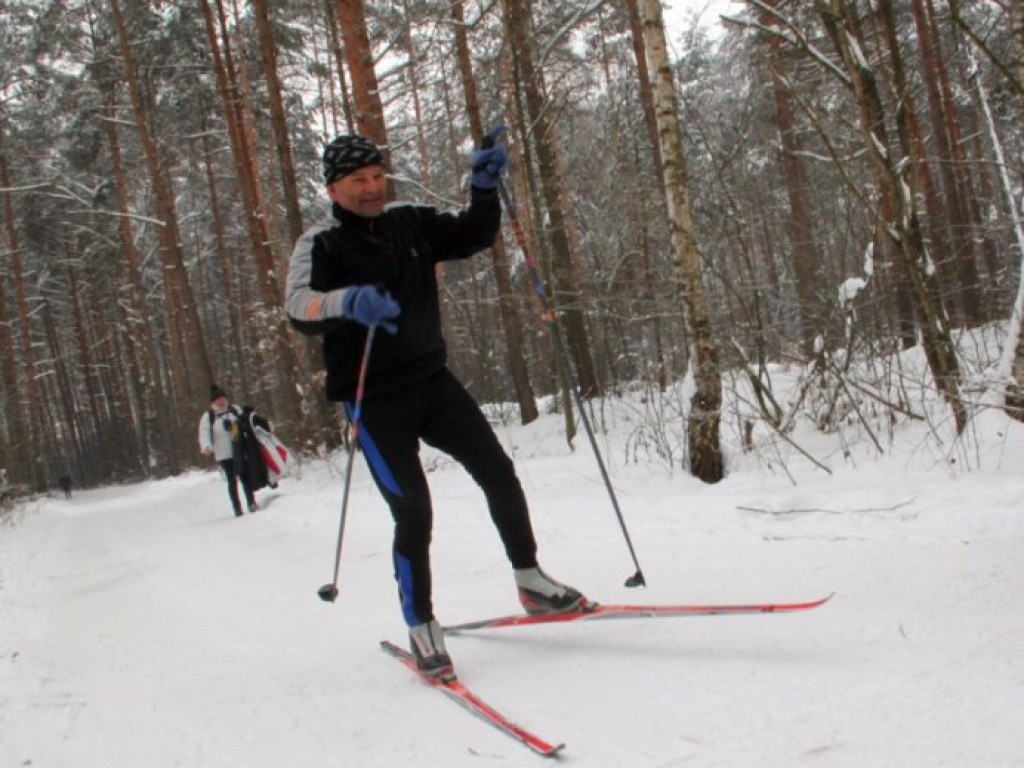 Sportowy weekend w obiektywie 26-27.01.2013 r.