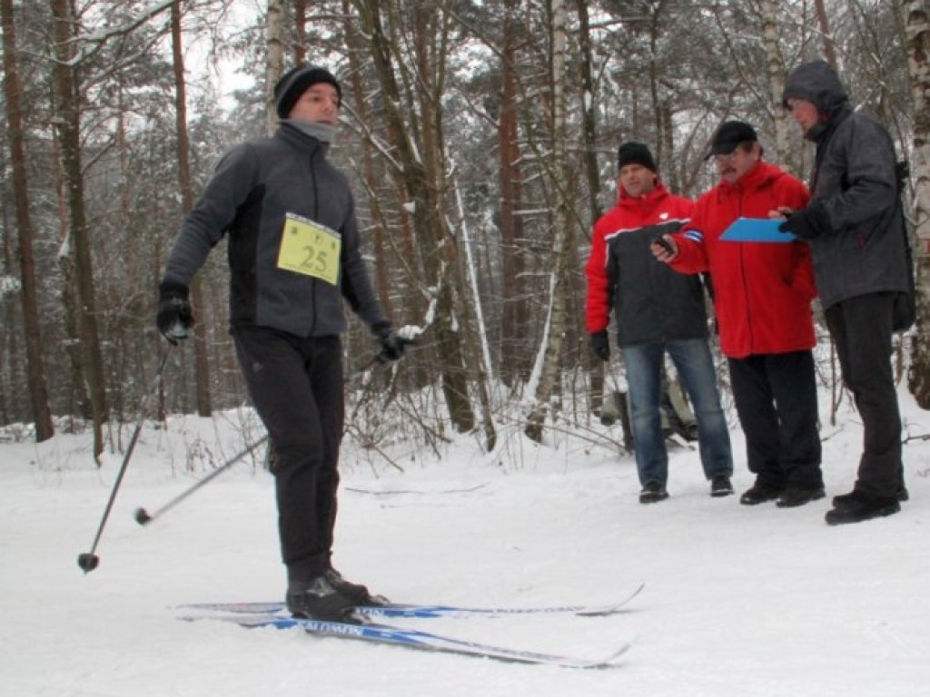 Sportowy weekend w obiektywie 26-27.01.2013 r.