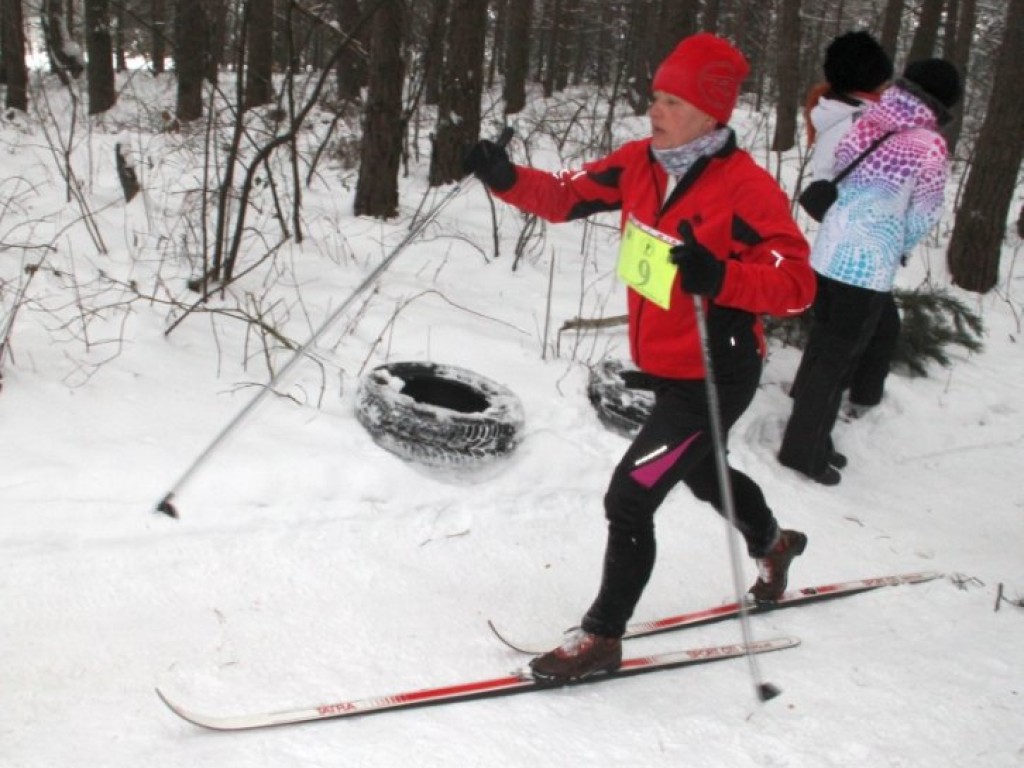 Sportowy weekend w obiektywie 26-27.01.2013 r.