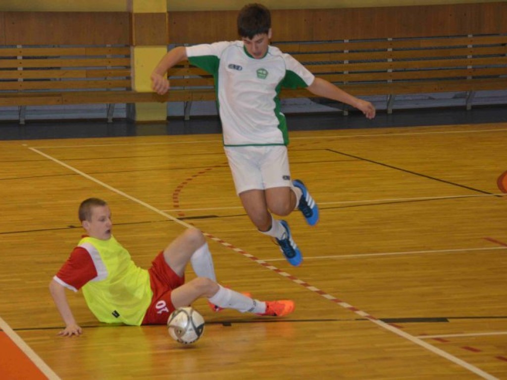 Sportowy weekend w obiektywie 26-27.01.2013 r.