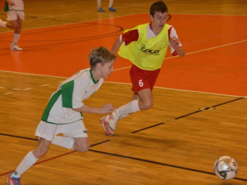 Sportowy weekend w obiektywie 26-27.01.2013 r.