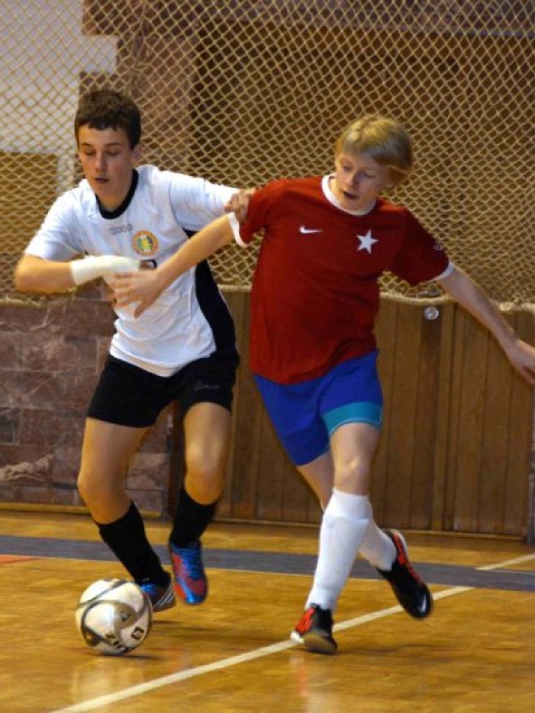 Sportowy weekend w obiektywie 26-27.01.2013 r.