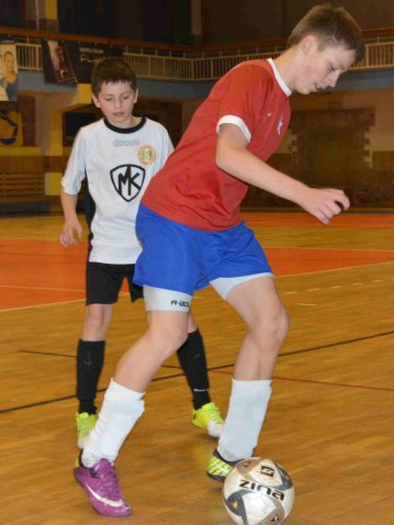 Sportowy weekend w obiektywie 26-27.01.2013 r.