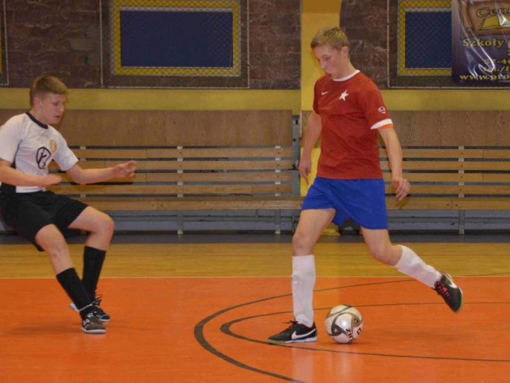 Sportowy weekend w obiektywie 26-27.01.2013 r.