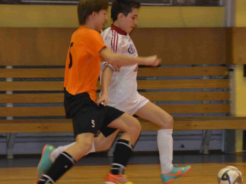 Sportowy weekend w obiektywie 26-27.01.2013 r.