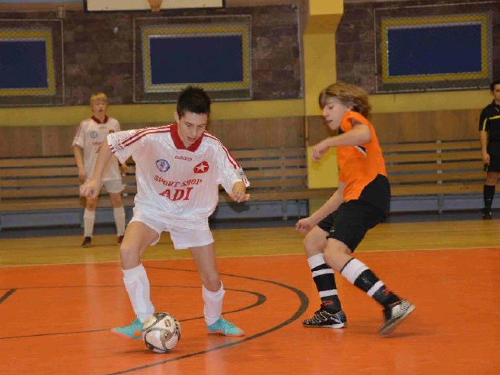 Sportowy weekend w obiektywie 26-27.01.2013 r.