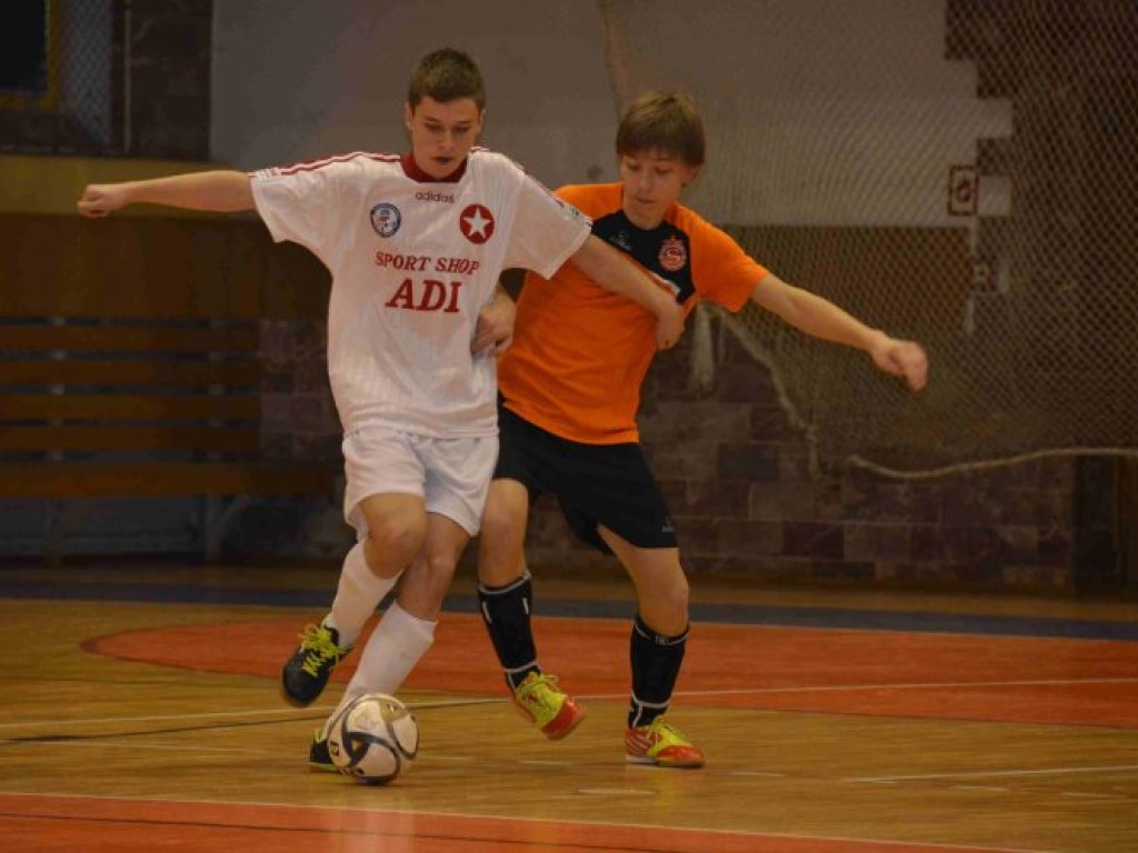 Sportowy weekend w obiektywie 26-27.01.2013 r.