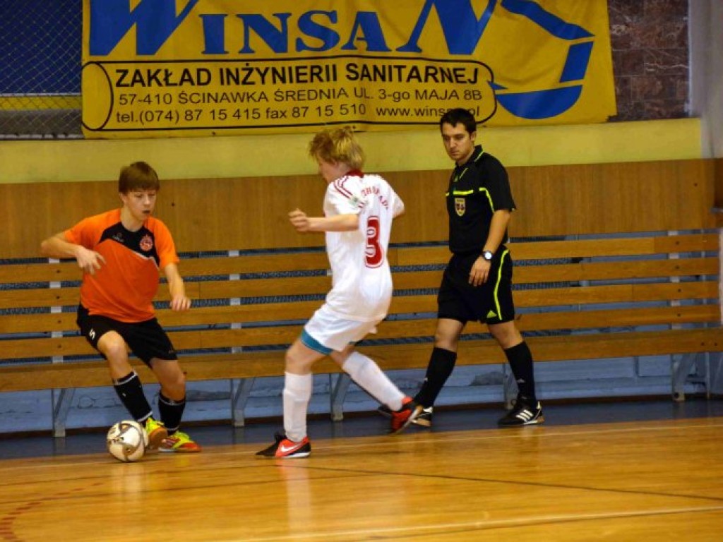 Sportowy weekend w obiektywie 26-27.01.2013 r.