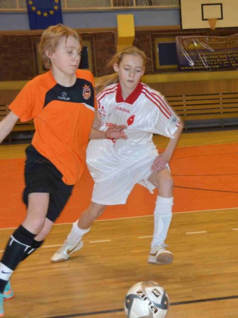 Sportowy weekend w obiektywie 26-27.01.2013 r.