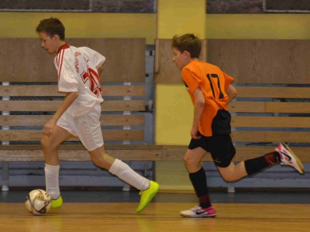 Sportowy weekend w obiektywie 26-27.01.2013 r.