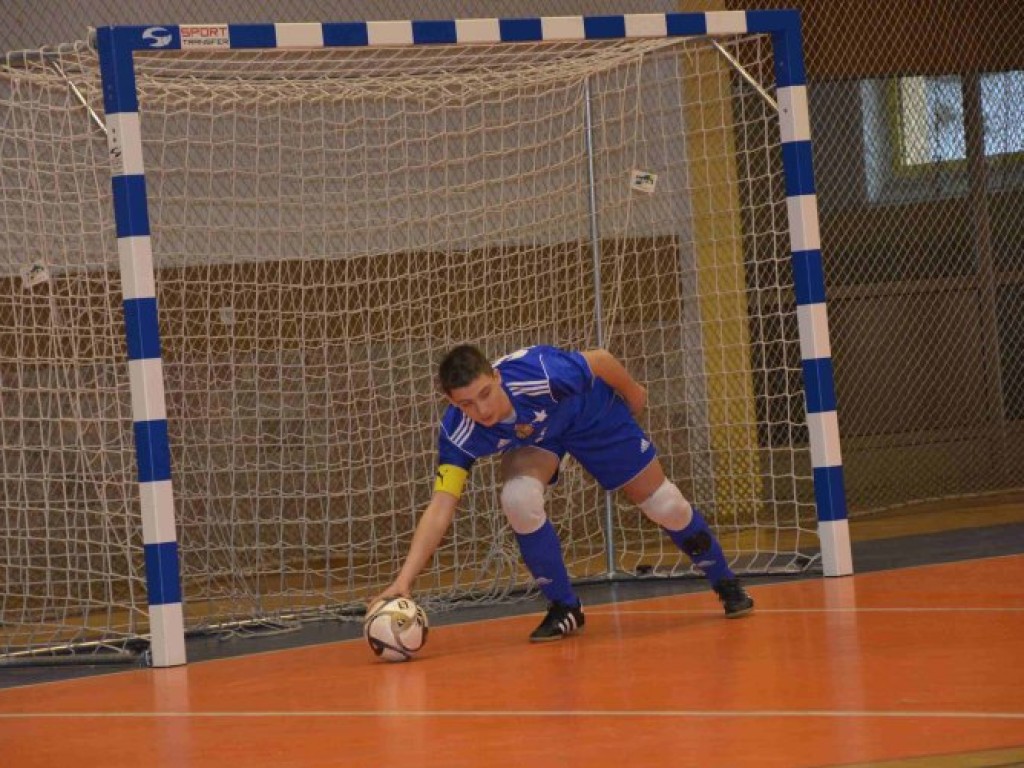 Sportowy weekend w obiektywie 26-27.01.2013 r.