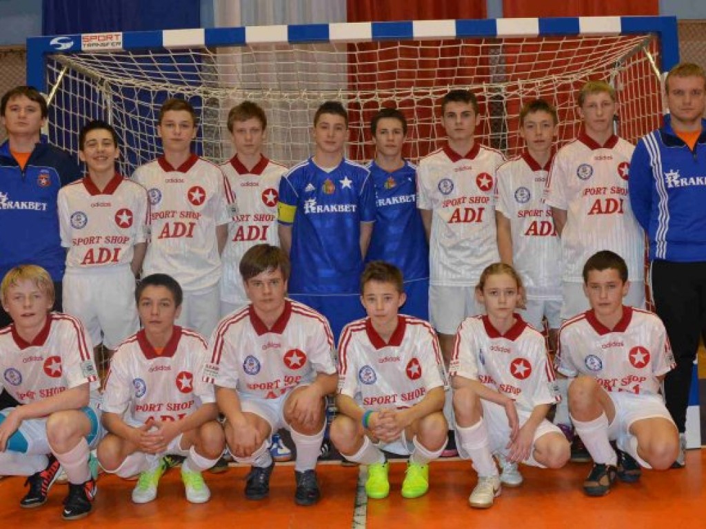 Sportowy weekend w obiektywie 26-27.01.2013 r.