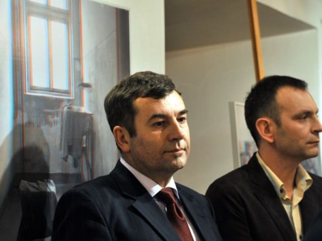 TRZEBINIA. Tragiczne miejsca w trójwymiarze