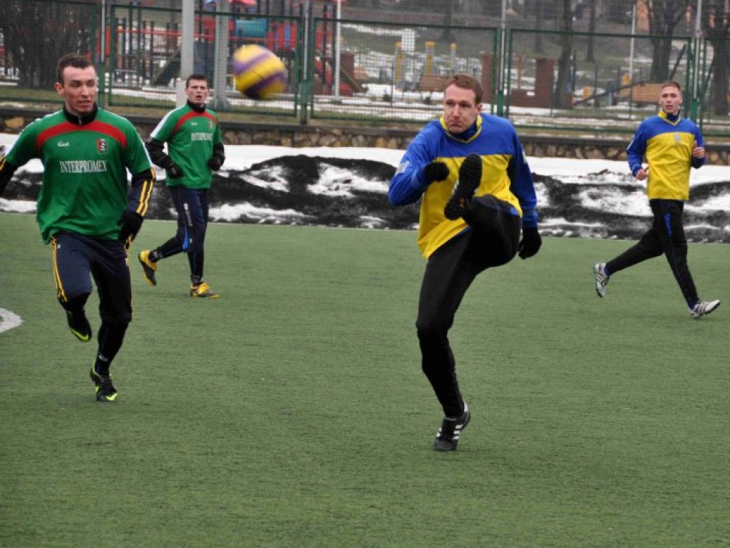 Sportowy weekend w obiektywie 02-03.02. 2013 r.