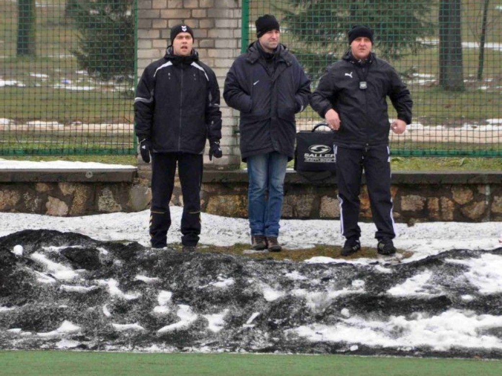 Sportowy weekend w obiektywie 02-03.02. 2013 r.