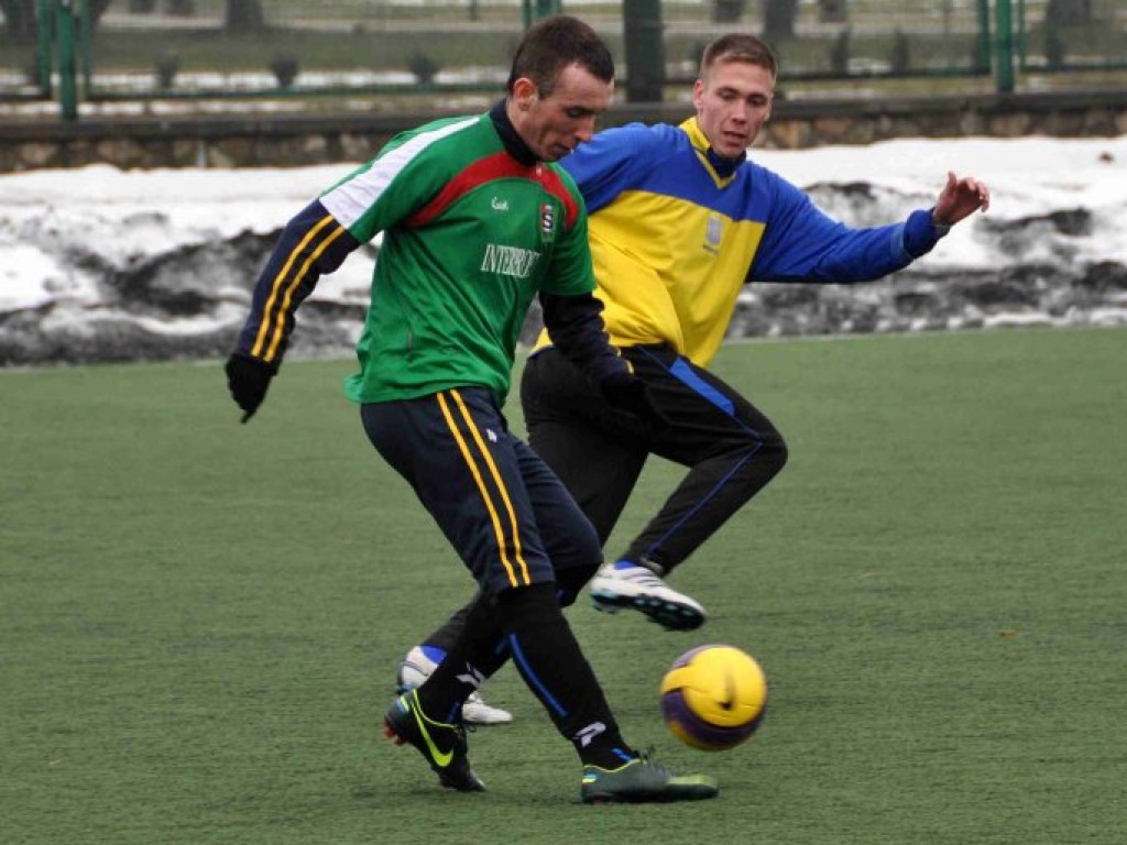 Sportowy weekend w obiektywie 02-03.02. 2013 r.