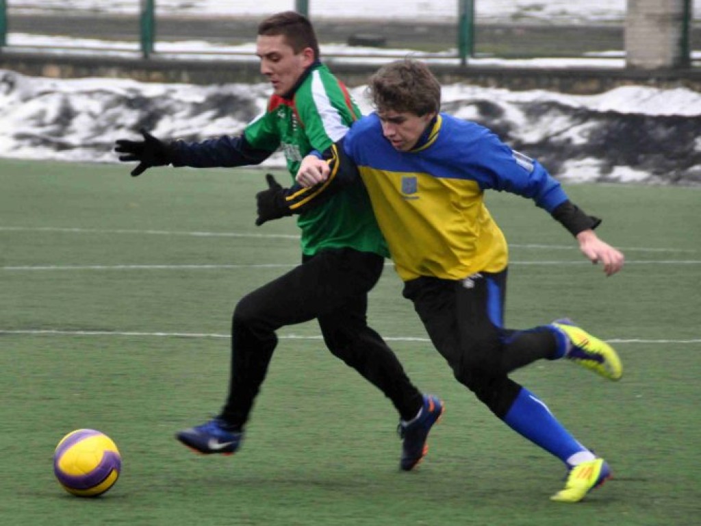 Sportowy weekend w obiektywie 02-03.02. 2013 r.
